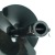 Шнек двухзаходный Patriot D 150B для грунта, длина 800 мм, сменные ножи в Костроме