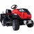 Садовый минитрактор Efco EF 92R/16 K в Костроме