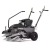 Подметальная машина Caiman GIRO 700C в Костроме
