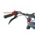 Бензиновый мотоблок Weima WM1100F-6 с двигателем WM188F/P 13 л.с. (фрезы в комплекте) в Костроме