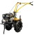 Мотоблок Denzel DPT-370X (фрезы в комплекте) в Костроме