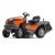 Садовый минитрактор Husqvarna TC 138L в Костроме