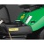 Садовый минитрактор Caiman Comodo 4WD в Костроме