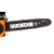 Аккумуляторная пила Worx WG381E.9-12" (без аккумулятора и ЗУ) в Костроме