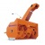 Снегоотбрасыватель Husqvarna Profi 9667964-01 в Костроме