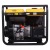 Дизельгенератор Huter LDG 10000LXА 7.5 кВт в Костроме