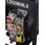 Дизельгенератор Huter LDG 5000LX 3 кВт в Костроме
