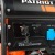 Бензогенератор Patriot GP 8210AE 7 кВт в Костроме