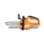 Аккумуляторная пила Villartec SA20 SET 10&quot; AS204, AC202 + TimberPlus в Костроме