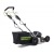 Газонокосилка аккумуляторная GreenWorks GC82LM51SPK5 в Костроме
