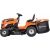 Садовый минитрактор Yard Fox T 102RDH в Костроме