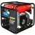 Сварочный генератор DDE DPG7201Ei 7.2 кВт в Костроме