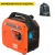 Инверторный бензогенератор Zongshen BQH 2200 1.9 кВт в Костроме