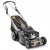 Газонокосилка бензиновая Stiga Twinclip 55 SH BBC в Костроме