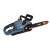 Аккумуляторная пила Senix CSX2-M2-EU 16" в Костроме