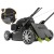 Газонокосилка бензиновая Carver LMG-3653DMS в Костроме