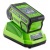 Культиватор аккумуляторный GreenWorks G-Max G40TLK4 40V в Костроме