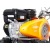 Мотоблок Pubert Vario 55B TWK+ с пневмоколесами 4x8 в Костроме