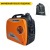 Бензогенератор инверторный Villartec IG2200S 1.8 кВт в Костроме