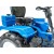 Многофункциональный минитрактор Garden Scout (Скаут) T-15DIF VT + двухкопрусный плуг + почвофреза в Костроме