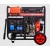 Дизельгенератор A-iPower AD7500EA 7 кВт в Костроме