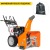 Снегоуборщик Daewoo DAST 8570 в Костроме