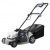 Газонокосилка аккумуляторная DEKO DKLM40V PRO в Костроме