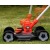 Электрокоса (электрический триммер) Black+Decker ST5530CM в Костроме