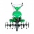 Мотоблок Aurora Gardener 750 Smart в Костроме
