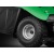 Садовый минитрактор Caiman Comodo 4WD 107D2C в Костроме
