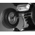 Садовый трактор Caiman Rapido Max Eco 2WD 97D1C2 (RAPIDO-MAX-ECO-2WD-97D1C2) в Костроме