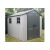 Пластиковый сарай LifeTime WoodLook 7х9.5 в Костроме
