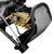 Мойка высокого давления Lavor Professional Thermic 2W PRO 13 L в Костроме