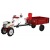Культиватор Garden France T70 HX с двигателем Honda GХ-160 5.5 в Костроме
