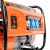 Бензогенератор Patriot Max Power SRGE 3800 2.8 кВт в Костроме