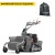 Газонокосилка бензиновая Caiman Rolo 390C-T в Костроме