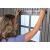 Пластиковый сарай LifeTime WoodLook 8х10 в Костроме