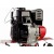 Культиватор Eurosystems Euro-5 EVO RM Loncin TM60 в Костроме