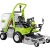 Садовый райдер Grillo FD 900 4WD в Костроме
