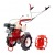Мотоблок Фаворит МБ с двигателем Honda GX 200, 6,5 л.с (Фрезы в комплекте) в Костроме