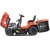 Садовый минитрактор Yard Fox T 92RBH в Костроме