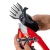 Ножницы-кусторез аккумуляторные Einhell GE-CG 7.2 Li в Костроме