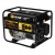 Бензогенератор Huter DY6500L 5.0 кВт в Костроме