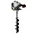 Мотобур (бензобур) Habert HD-520A в Костроме