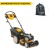 Газонокосилка бензиновая Cub Cadet CC LM3 CR46S (CC 46 SPB V HW) в Костроме