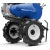 Мотоблок MasterYard QJ V2 65L TWK+ в Костроме