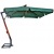 Уличный подвесной зонт Comfort Garden Gazebo SLHU 012 в Костроме