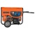 Бензогенератор Sturm PG87651E 6 кВт в Костроме
