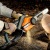 Электропила Worx WP311E-16" в Костроме