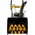 Бензиновый снегоуборщик Huter SGC 4800 (B) в Костроме